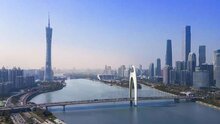 捷顺科技助力广州建设“超充之都”！上线广州南地区大型液冷超充站