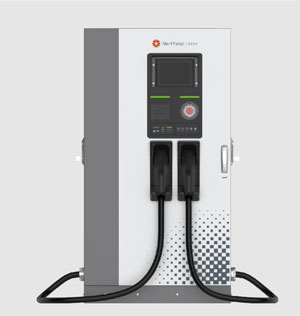 其他 - 双子座240kW/320kW直流一体机