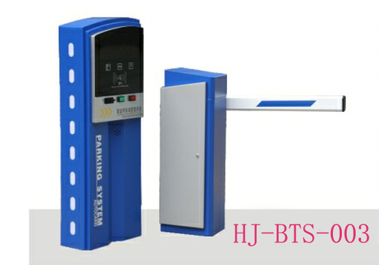 标准停车场收费系统HJ-BTS-003