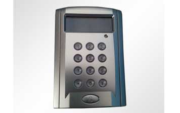 门禁系统 - ID联网刷卡器